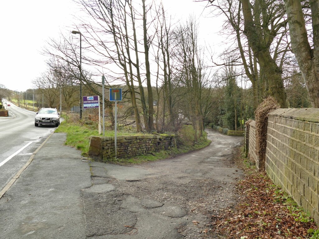 Box Ings Lane Kirkburton © Diocese Of Leeds Cc By Sa 2 0 Geograph