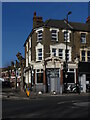 Ex Pub of Unknown Name on Philip Lane London N15