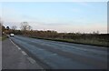 The A420, Buckland