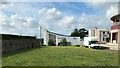 Chapel lecture theatre, Penryn Campus