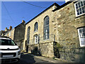 Former Congregational Chapel