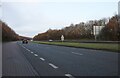 The A420, Southmoor