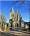 Annesley All Saints Church