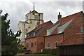 Church of St Mary