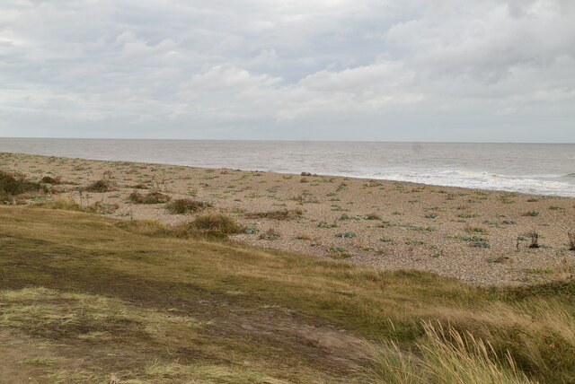 Thorpeness Common, Suffolk Coastal - area information, map, walks and more