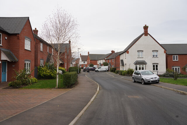 Griffin Road