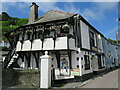 The Buccaneer, Fore Street, Polperro