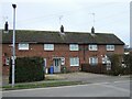 Houses on Leys Road