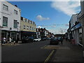 High Street, Lymington