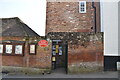 Chilham Post Office