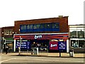 B & M, Church Lane, Pudsey