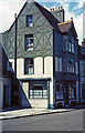 The Angel, Market Street, Poole c.1960