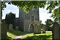 Church of St Mary