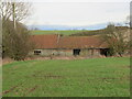 Barns at Grange Farm