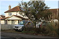 House on the B4017, Whitecross