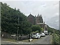 Church Road, Barmouth