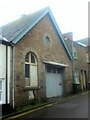 Former chapel on New Street