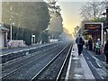 SP0980 : Yardley Wood station by Mike Parker