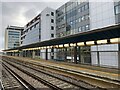 Platform 4 - Reading