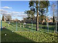 Fernhill Primary School playing fields