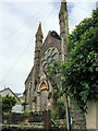 Methodist Chapel, Polruan