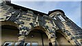 Boulderclough Methodist Church