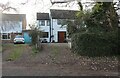 Houses on Brumcombe Lane, Bayworth