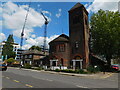 Our Lady of Compassion Catholic Church, Green Street