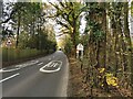 A267 Entering Little London