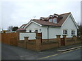 House on Belvedere Grove