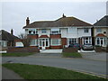 House on Belvedere Road