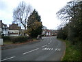 Harborne Road, Warley