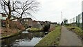 Restored lock No.70