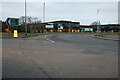 The Basepoint business park, Stopsley