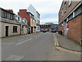 St. John Street, Stranraer