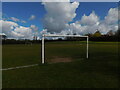 Football pitches, Gadebridge Park