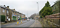 Manchester Road (A62), Cowlersley