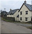 St Illtyd houses, Aberbeeg, Blaenau Gwent