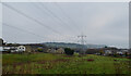 A view from Weatherhill Road, Ainley Top