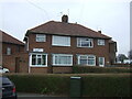 House on Great Barn Street