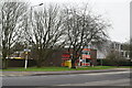 Sevenoaks Fire Station