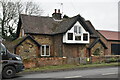 Bottle Cottage