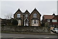 House on Bradbourne Vale Rd