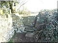 Stone Stile, Baden Hill GS9567