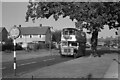 Renfrew Road, Ipswich ? 1971