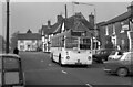 Passing The Lion, Earls Colne ? 1971