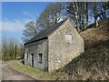 Outbuilding at Girt Farm