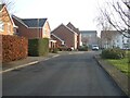 Cotterdale Close