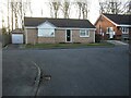 Bungalow on Glaisdale Close