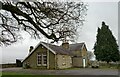 Nether Silton, School House